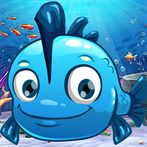 Flappy Fish 3D