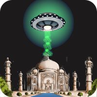 City Under Attack Missile Game