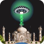 City Under Attack Missile Game