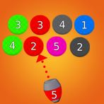 Bubble Shooter Jelly Rescue