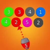 Bubble Shooter Jelly Rescue