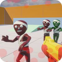 Color Combiner: Zombie Edition