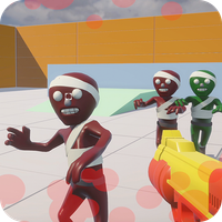 Color Combiner: Zombie Edition