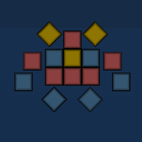 Blocky Breaker (Casual /challe