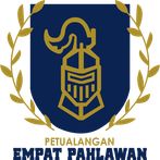 Petualangan Empat Pahlawan