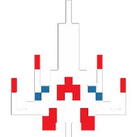 Space Ship Wars
