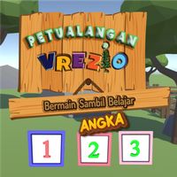 Petualangan Vrezio: Angka