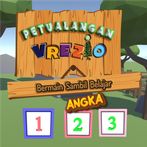 Petualangan Vrezio: Angka