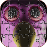 Jigsaw Puzzle Garten of Banban