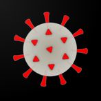 Mutant Virus - fight an evil v