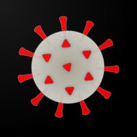 Mutant Virus - fight an evil v