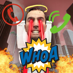 Skipidi Toilet: Prank Call