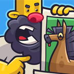 Abnormal Quest - Word Connect