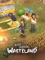 Merge Survival : Wasteland