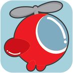 Flappy Dodging Copter