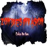 Zombies Invasion Run