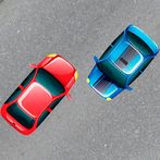 SimplRaces. Прямая Трасса.