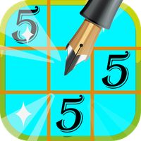 Sudoku Pro : easy, medium, har