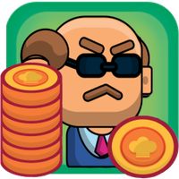 Idle Restaurant Master