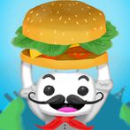 Food Friends - Restaurant Game
