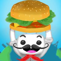 Food Friends - Restaurant Game