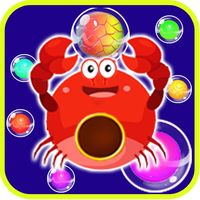 Rainbow Balls-Shooter