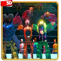 Ai Knockout