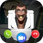 skibidi Toilet fake Call Prank