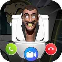 skibidi Toilet fake Call Prank