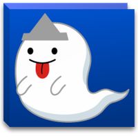 Ghost growth simulation game