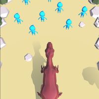 Dino Dude!