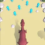 Dino Dude!