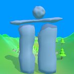 Gaint Fall Stone