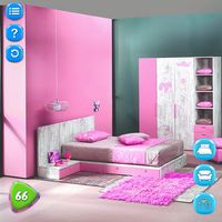 Home Design Decorating Games