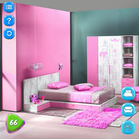Home Design Decorating Games