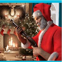 Black Christmas (Ads)