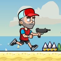 Beach Fighters Adventure