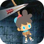 Save the Boy - Arrow Shooting 