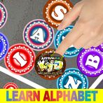 POP THE ALPHABET - ALPHABET LE