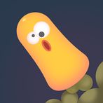 Gas Worm