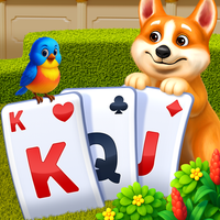 Solitaire Castle Royal: Cards