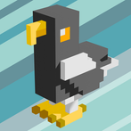Voxel Float - Casual Bird Game