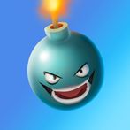 Tricky Bomb: Mini Bomber Game