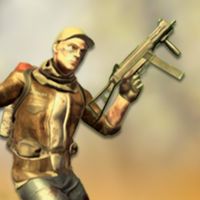 Total Assault: Zombie Massacre