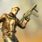 Total Assault: Zombie Massacre