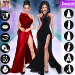 Super Stylist Makeover Games