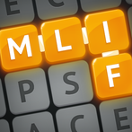 Word Search Puzzles