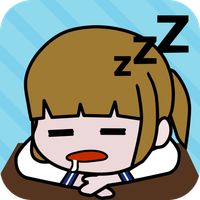 Let Me Sleep! - Escape game