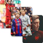 Soccer Quiz & Trivia 2021