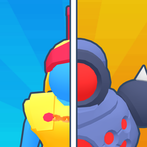 Evolution.io: Clash of Ages